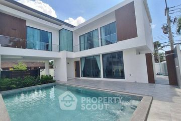 3 Bedroom House for sale in Nong Prue, Chonburi