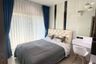 2 Bedroom Condo for sale in Life Asoke Rama 9, Makkasan, Bangkok near MRT Phra Ram 9