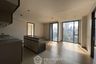 2 Bedroom Condo for sale in The Reserve 61 Hideaway, Khlong Tan Nuea, Bangkok near BTS Ekkamai