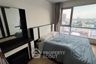 1 Bedroom Condo for sale in Casa Condo Ratchada-Ratchaphruek, Dao Khanong, Bangkok near BTS Talat Phlu