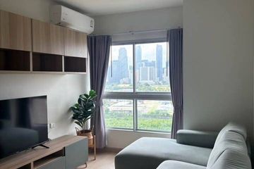 2 Bedroom Condo for sale in Supalai Veranda Rama 9, Bang Kapi, Bangkok