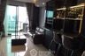1 Bedroom Condo for sale in Bang Kapi, Bangkok near MRT Phetchaburi