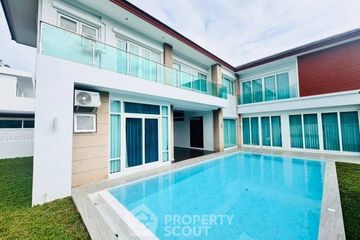 5 Bedroom House for sale in Bang Lamung, Chonburi
