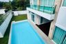5 Bedroom House for sale in Bang Lamung, Chonburi