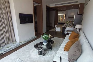 1 Bedroom Condo for sale in ROMM Convent, Silom, Bangkok near BTS Chong Nonsi