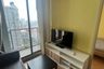 1 Bedroom Condo for sale in Q House Condo Sukhumvit 79, Phra Khanong Nuea, Bangkok near BTS On Nut