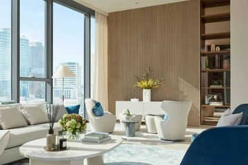 2 Bedroom Condo for sale in SCOPE Langsuan, Lumpini, Bangkok near BTS Chit Lom
