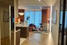 2 Bedroom Condo for sale in Khlong Ton Sai, Bangkok near BTS Charoen Nakhon