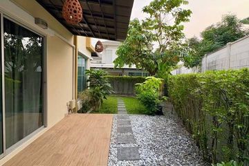 3 Bedroom House for sale in Surasak, Chonburi