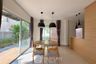 3 Bedroom House for sale in Surasak, Chonburi