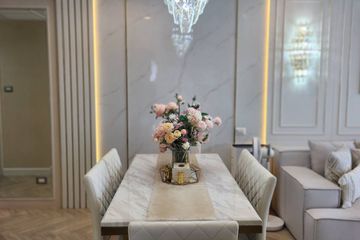 2 Bedroom Condo for sale in Supalai Riva Grande, Chong Nonsi, Bangkok
