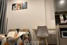 1 Bedroom Condo for sale in OKA HAUS Sukhumvit 36, Khlong Tan, Bangkok near BTS Thong Lo