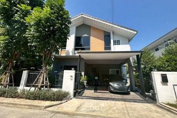 3 Bedroom House for Sale or Rent in Perfect Place Ramkhamhaeng-Suvarnabhumi 3, Min Buri, Bangkok