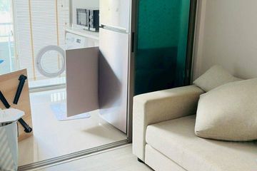 1 Bedroom Condo for sale in Metro Luxe Ratchada, Din Daeng, Bangkok near MRT Huai Khwang