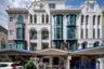 3 Bedroom Townhouse for sale in Ivy China Town, Pom Prap, Bangkok near MRT Hua Lamphong