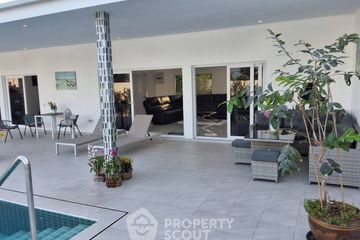 3 Bedroom House for sale in Nong Prue, Chonburi