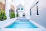 4 Bedroom House for sale in Nong Pla Lai, Chonburi
