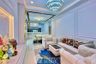 3 Bedroom House for sale in Nong Prue, Chonburi