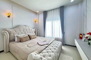 3 Bedroom House for sale in Nong Prue, Chonburi