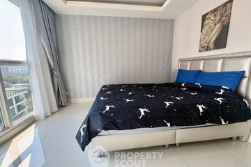 2 Bedroom Condo for sale in Sea Saran Condominium, Bang Sare, Chonburi