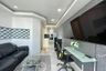 2 Bedroom Condo for sale in Sea Saran Condominium, Bang Sare, Chonburi