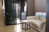 1 Bedroom Condo for sale in The park lane 22, Khlong Tan Nuea, Bangkok near Airport Rail Link Ramkhamhaeng