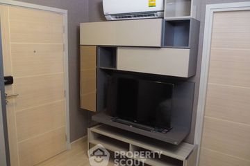 1 Bedroom Condo for sale in The park lane 22, Khlong Tan Nuea, Bangkok near Airport Rail Link Ramkhamhaeng