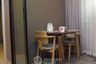 1 Bedroom Condo for sale in The park lane 22, Khlong Tan Nuea, Bangkok near Airport Rail Link Ramkhamhaeng