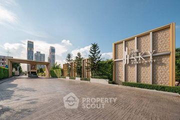 1 Bedroom Condo for sale in Bang Na, Bangkok near BTS Udom Suk