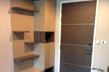 1 Bedroom Condo for sale in The Crest Sukhumvit 49, Khlong Tan Nuea, Bangkok near BTS Thong Lo