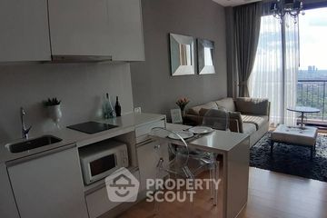 1 Bedroom Condo for sale in Equinox, Chom Phon, Bangkok near MRT Phahon Yothin