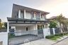 4 Bedroom House for sale in Burasiri Watcharapol, O Ngoen, Bangkok