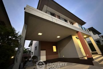 4 Bedroom House for sale in Racha Thewa, Samut Prakan