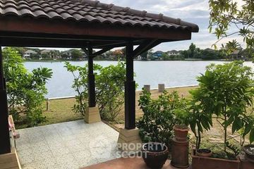 3 Bedroom House for sale in Supalai Grand Lake Khum Klao 10, Saen Saep, Bangkok