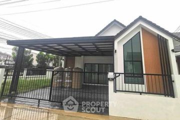 3 Bedroom House for sale in Huai Kapi, Chonburi