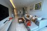 2 Bedroom Condo for sale in 168 Sukhumvit 36, Phra Khanong, Bangkok near BTS Thong Lo