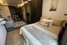 1 Bedroom Condo for sale in 168 Sukhumvit 36, Phra Khanong, Bangkok near BTS Thong Lo