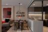 2 Bedroom Condo for sale in The Room Sukhumvit 38, Phra Khanong, Bangkok near BTS Thong Lo
