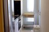 2 Bedroom Condo for sale in Thru Thonglor, Bang Kapi, Bangkok near MRT Phetchaburi