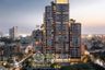 1 Bedroom Condo for sale in The Room Sukhumvit 38, Phra Khanong, Bangkok near BTS Thong Lo