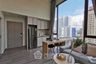 1 Bedroom Condo for Sale or Rent in The Reserve Phahol - Pradipat, Phaya Thai, Bangkok near BTS Saphan Kwai