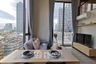 1 Bedroom Condo for Sale or Rent in The Reserve Phahol - Pradipat, Phaya Thai, Bangkok near BTS Saphan Kwai