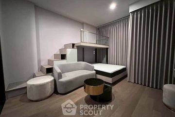 1 Bedroom Condo for sale in Park Origin Phayathai, Thung Phaya Thai, Bangkok near BTS Phaya Thai