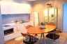 1 Bedroom Condo for Sale or Rent in Ideo Mobi Sukhumvit 81, Bang Chak, Bangkok near BTS On Nut