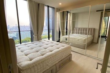 1 Bedroom Condo for sale in Noble Ploenchit, Lumpini, Bangkok near BTS Ploen Chit