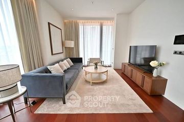 3 Bedroom Condo for Sale or Rent in KHUN by YOO inspired by Starck, Khlong Tan Nuea, Bangkok near BTS Thong Lo