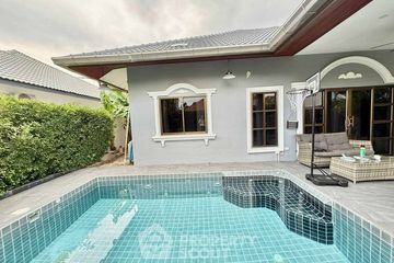 3 Bedroom House for sale in Nong Prue, Chonburi