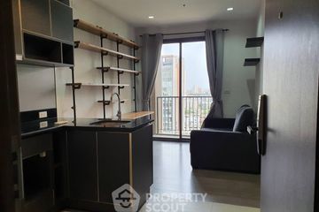 1 Bedroom Condo for sale in Nye by Sansiri, Khlong Ton Sai, Bangkok near BTS Wongwian Yai