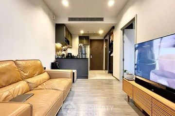 1 Bedroom Condo for sale in Nye by Sansiri, Khlong Ton Sai, Bangkok near BTS Wongwian Yai