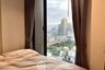 1 Bedroom Condo for sale in Nye by Sansiri, Khlong Ton Sai, Bangkok near BTS Wongwian Yai